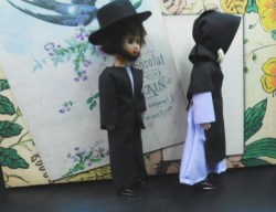 amish 2 side